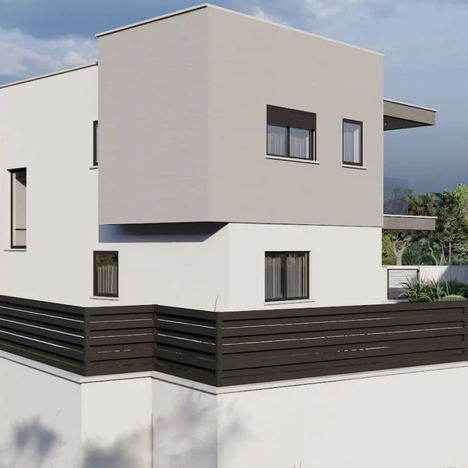 Pyrgos Villas