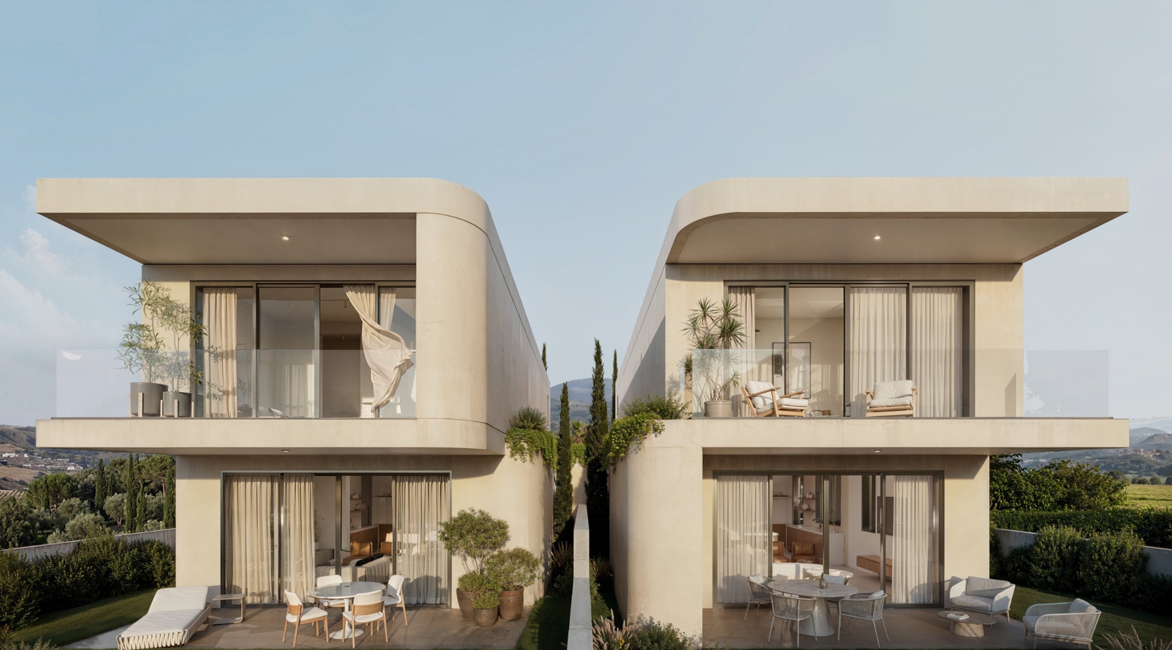 Engomi Hills 2 Residences
