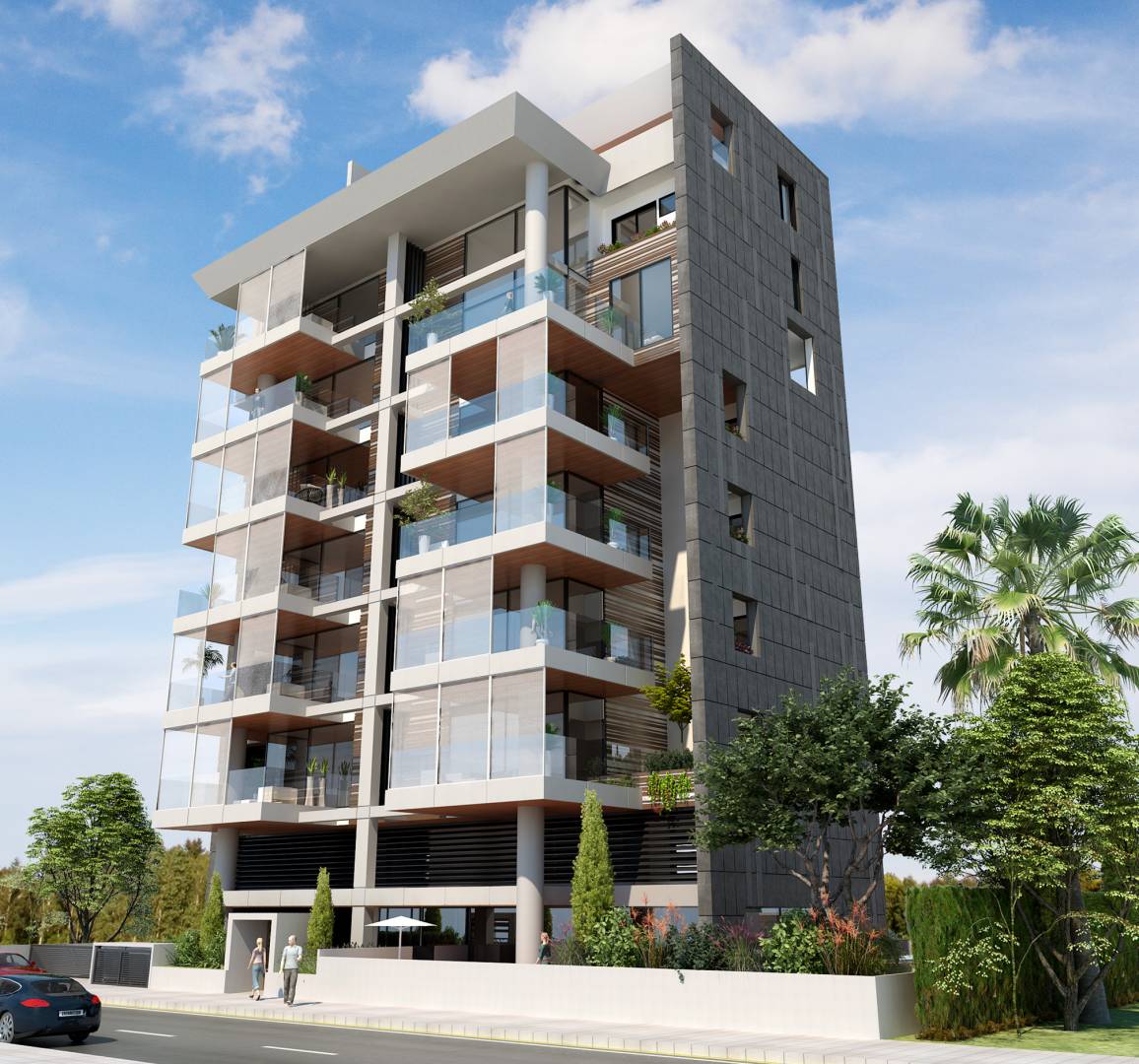 Masterpiece Developments