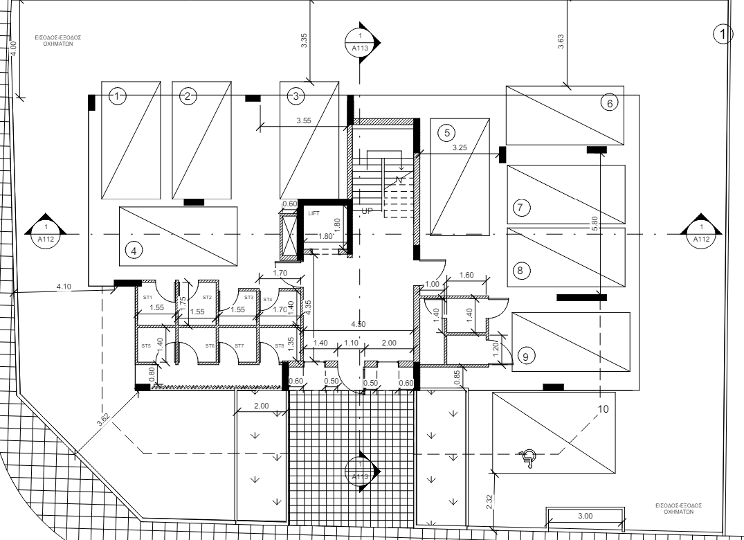 Ethnia Residence