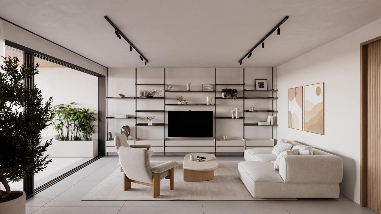 DaVinci Residence