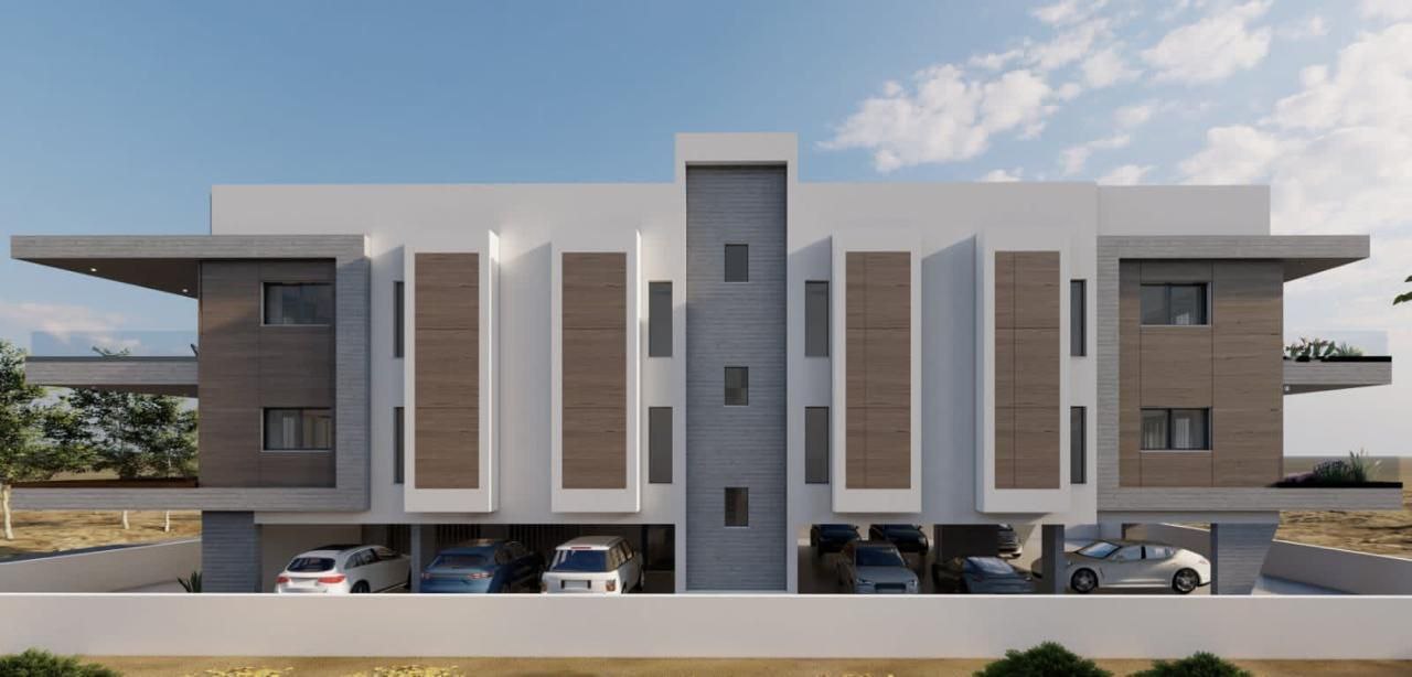 Lux Residence