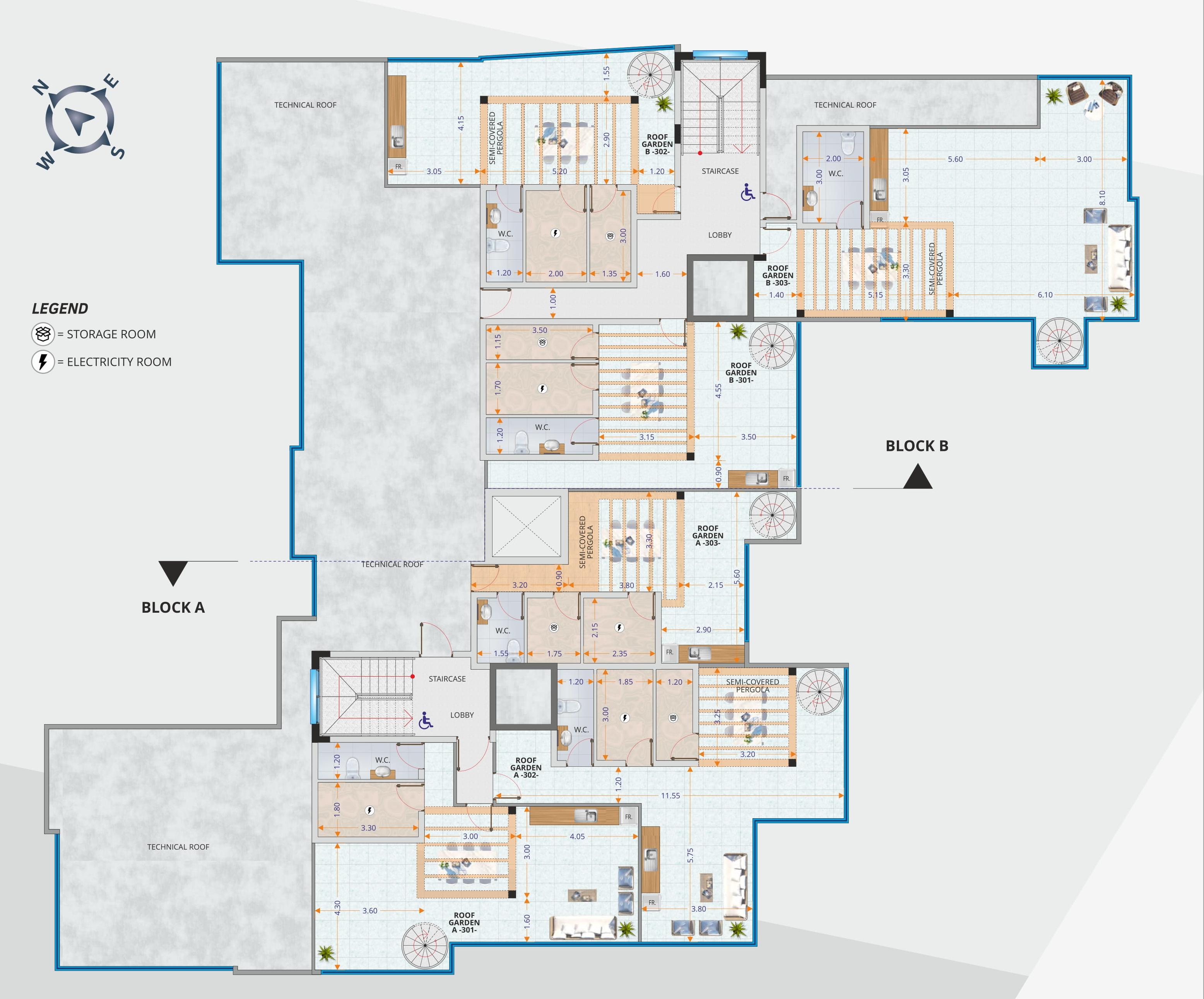 La Maison Gardens Residences