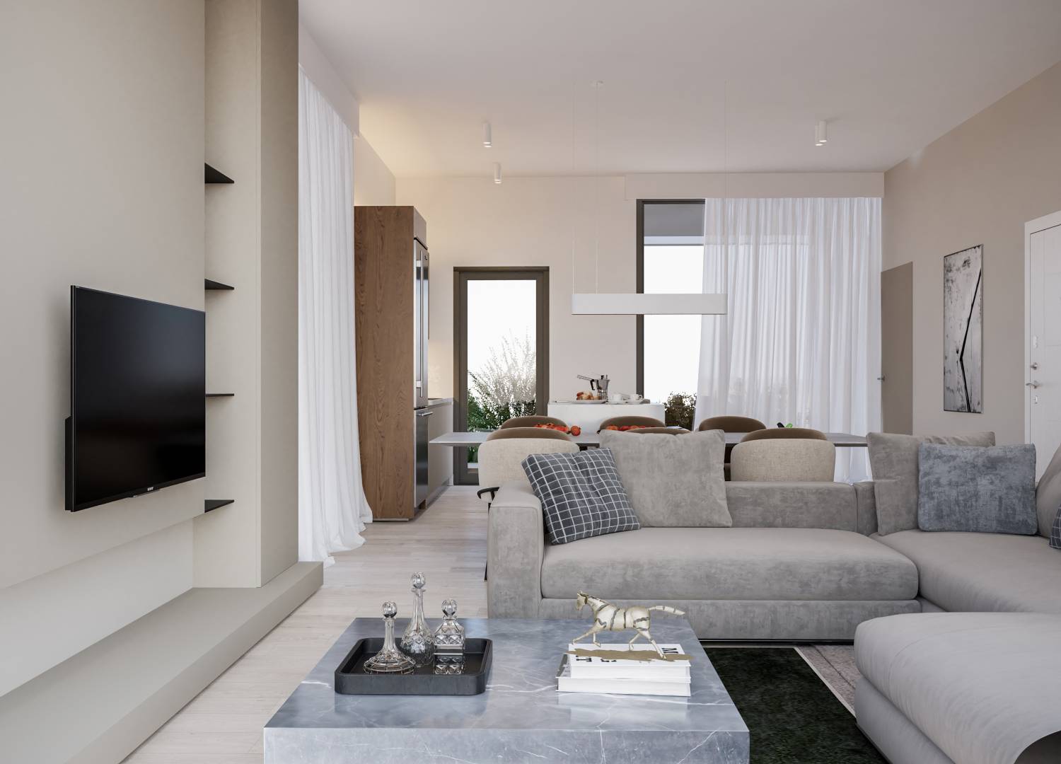 Lotus Residence