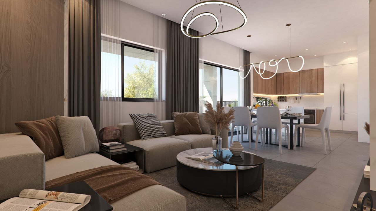 Diamond Residence Limassol