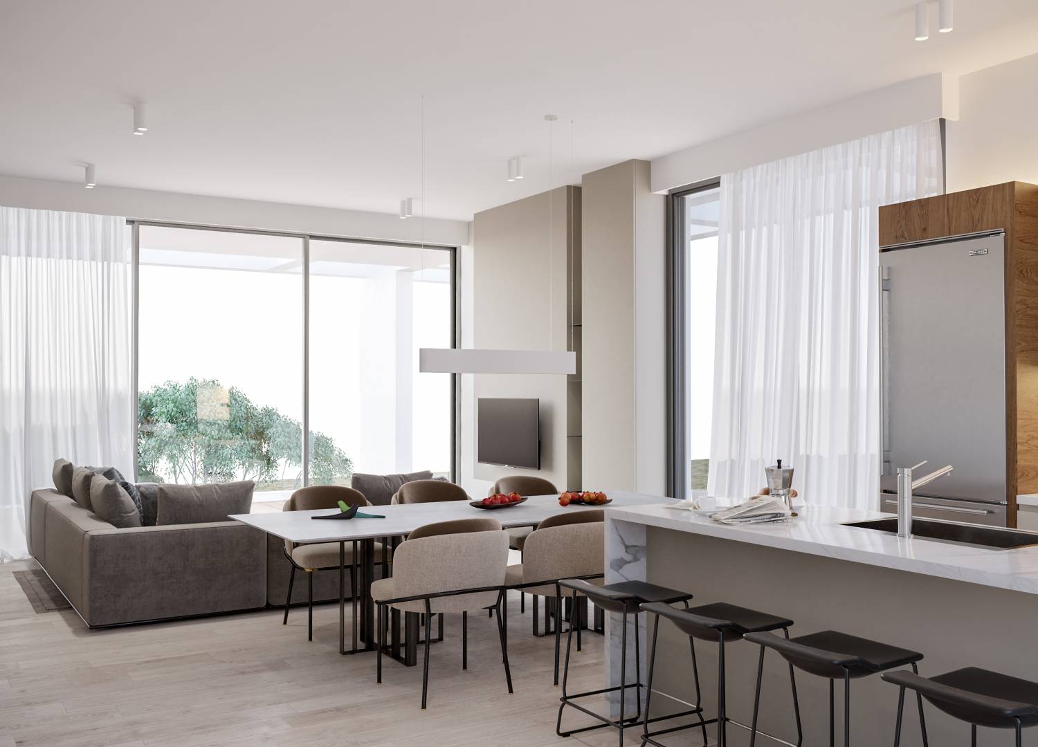 Lotus Residence