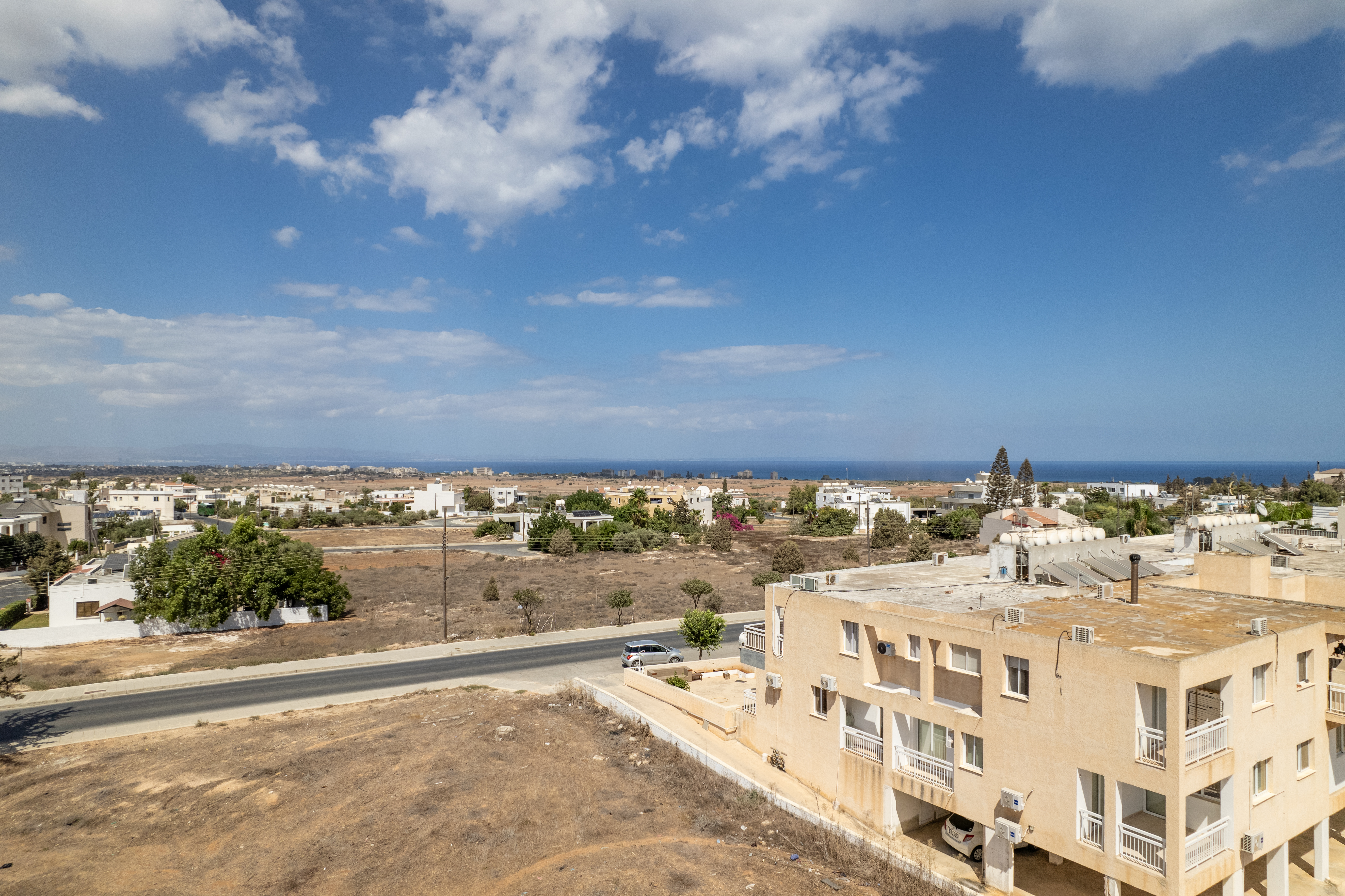Estia Residence