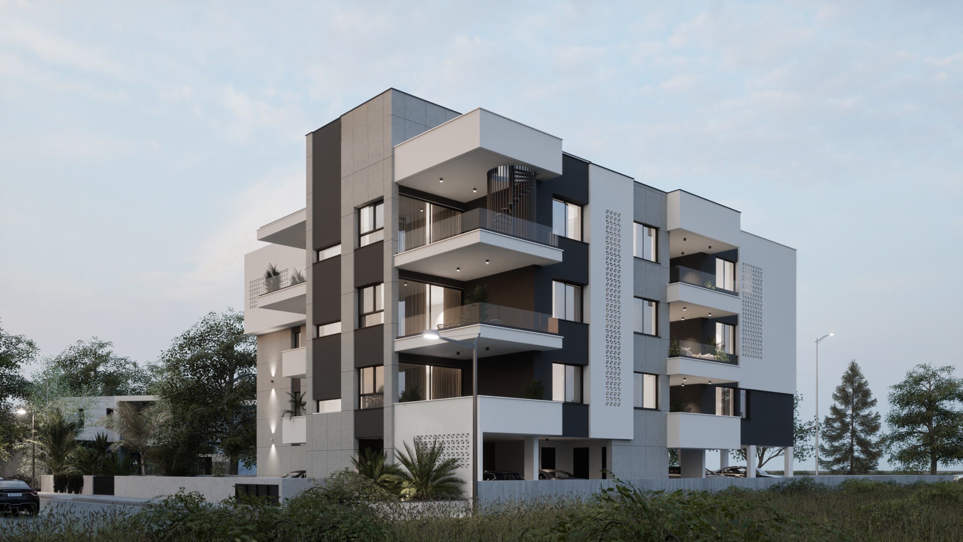 Stellar Residence
