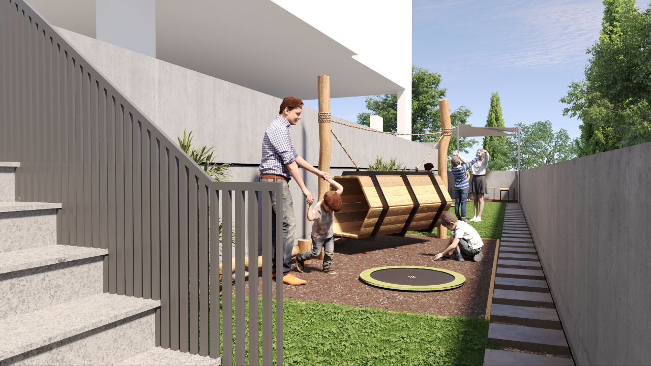 Gemaba Residence 6