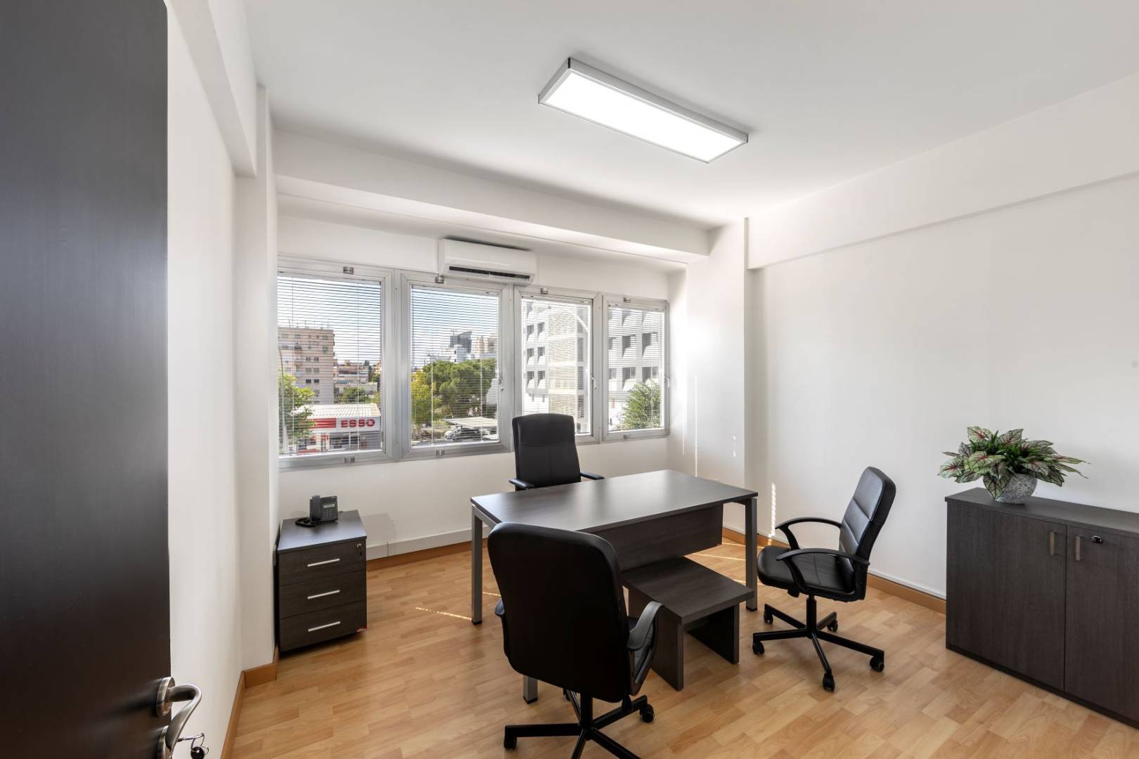 Corinne Business Center