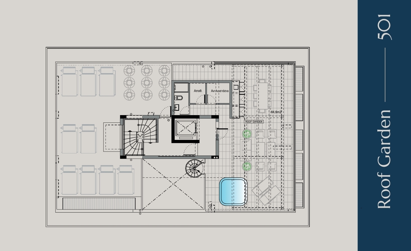 Promenade Residences