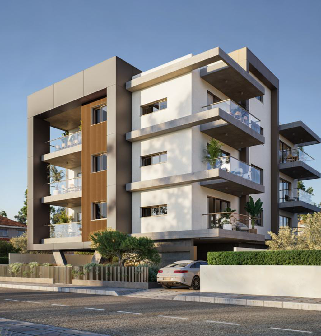 Alkyon Residence