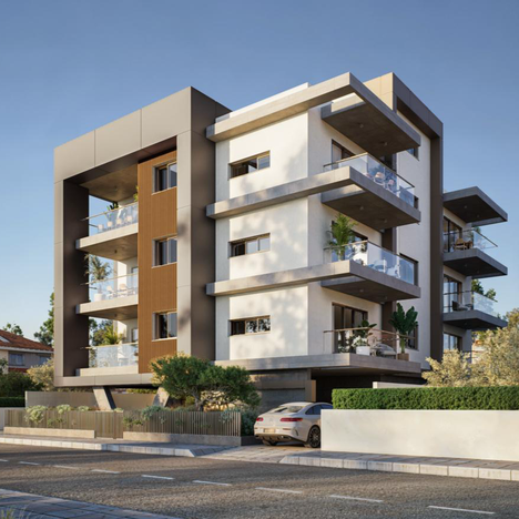 Alkyon Residence