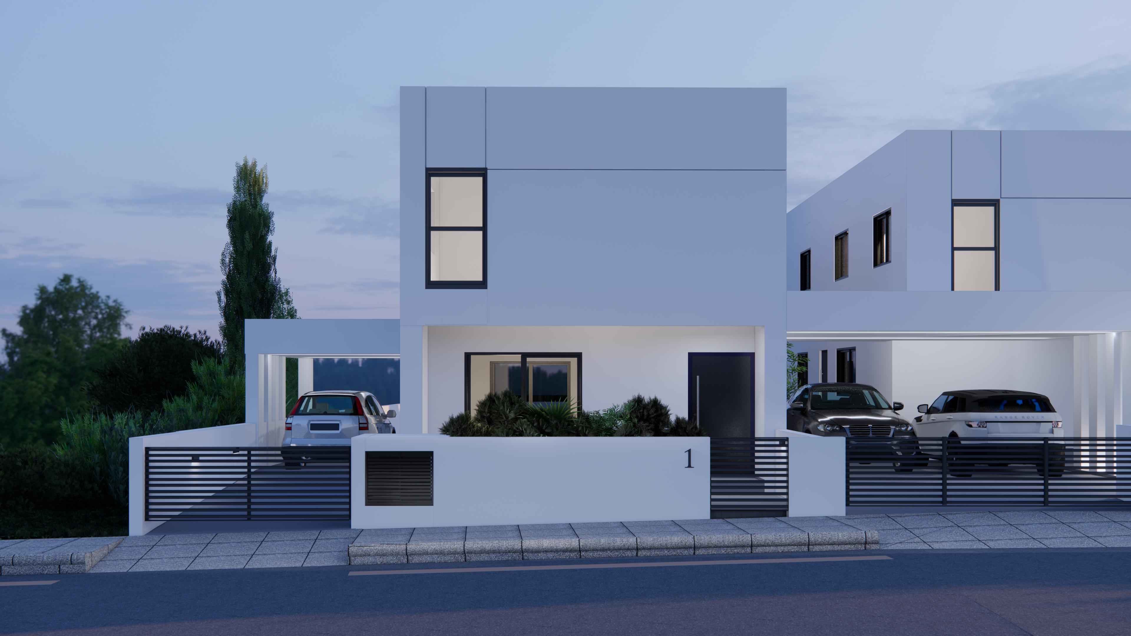 Linea Residences