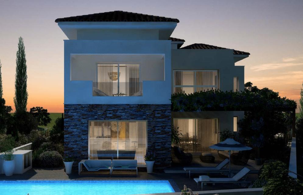 Moni Houses