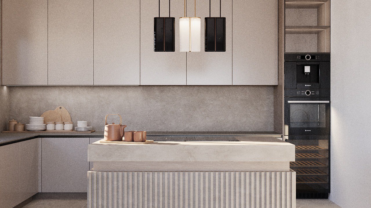Sentiero Luxury Villas