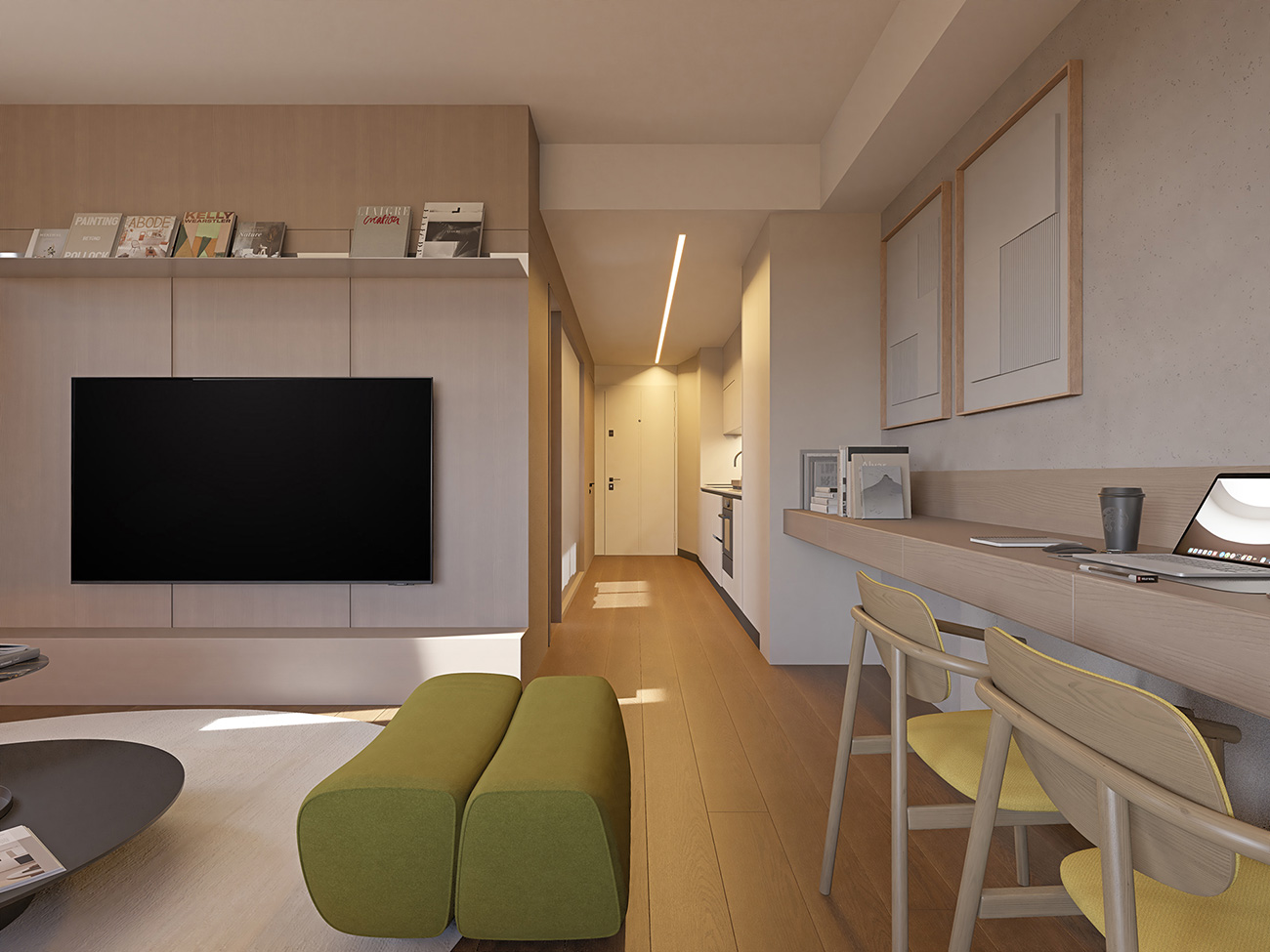 Habitus Residence