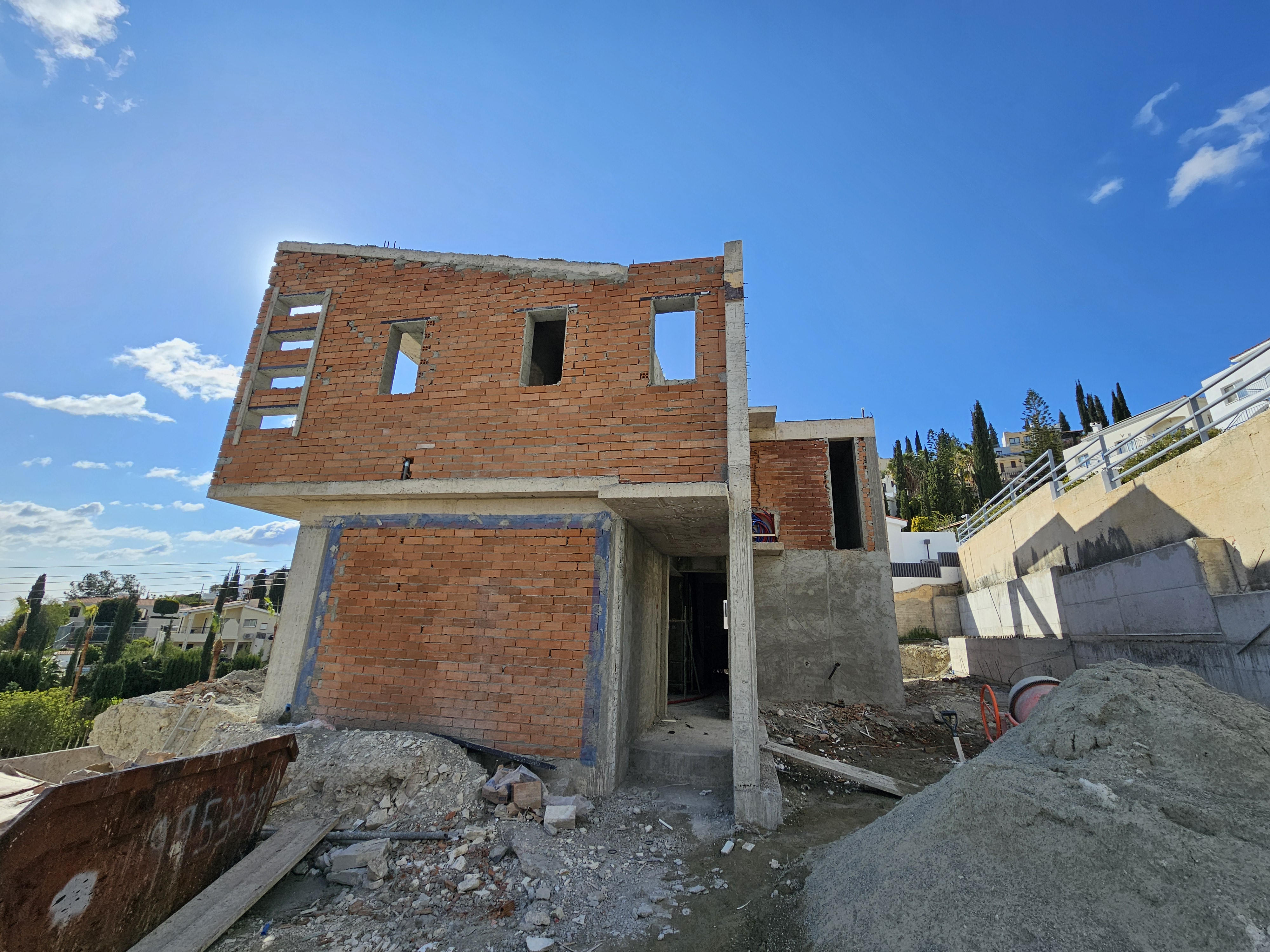 Sky Residence Peyia