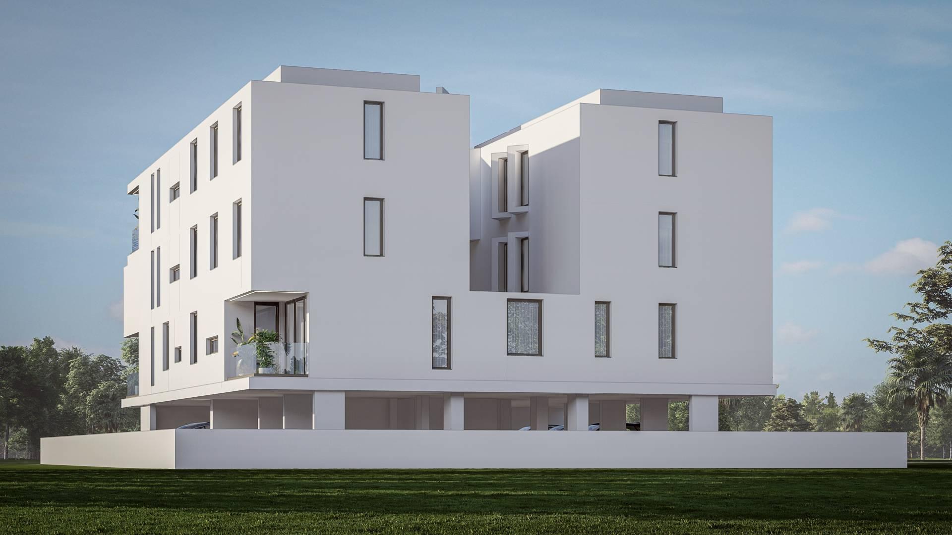 Alaya Residence