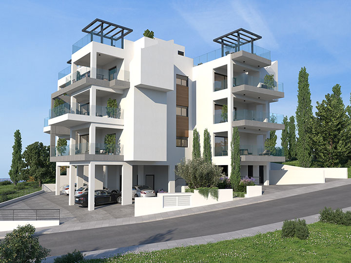 Oscar Residence
