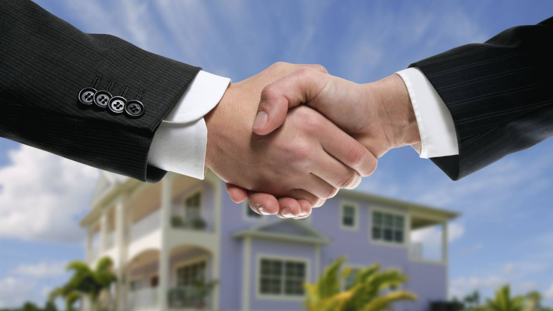 Property sales to the foreigners decreased up to 70%