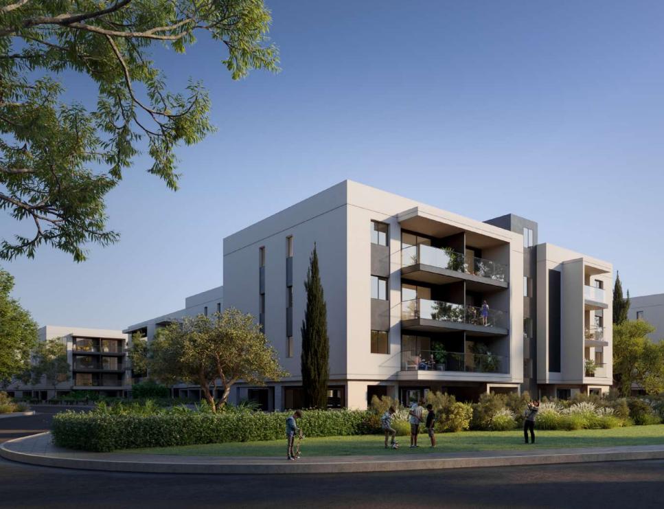 Golfside Block H