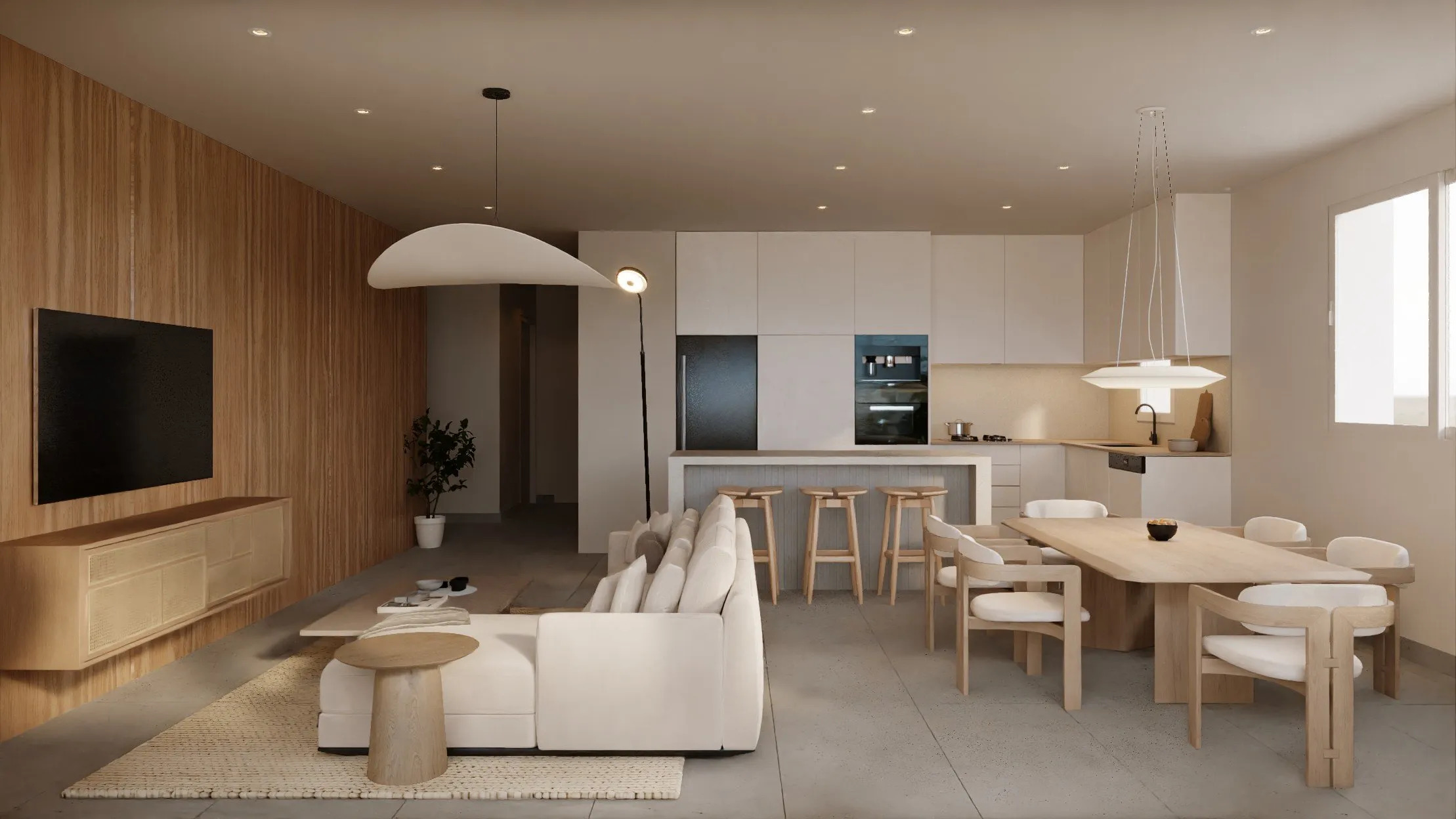 Eco Tower #72