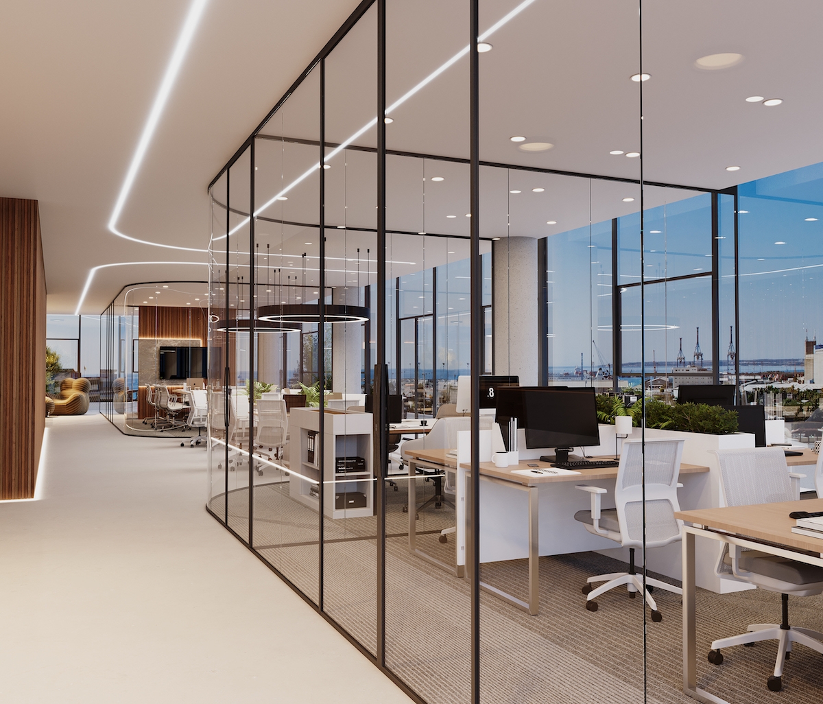 Westpoint Business Centre