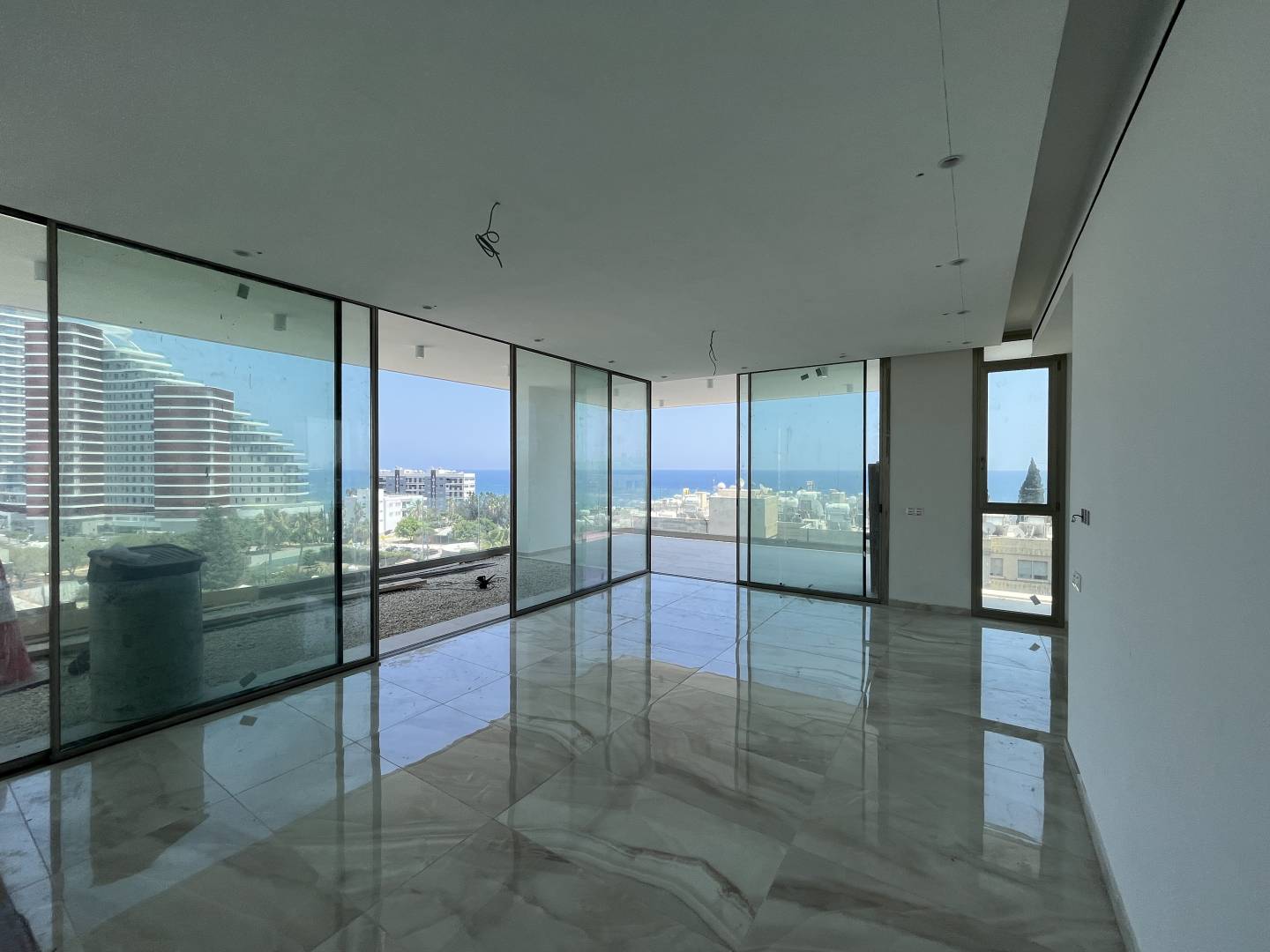 Heisenberg Residence