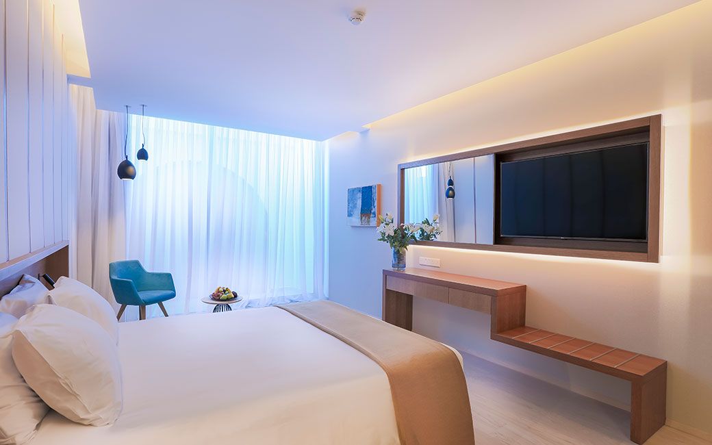 Radisson Beach Resort