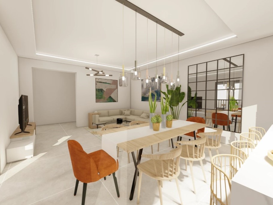 Prime Residence Nicosia