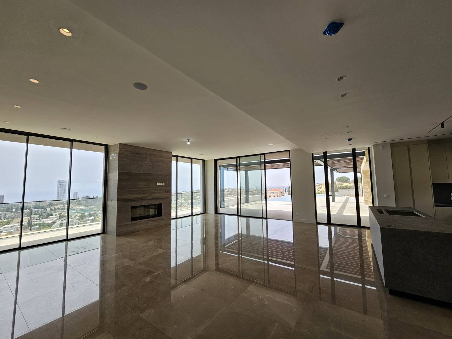 Belapais villas