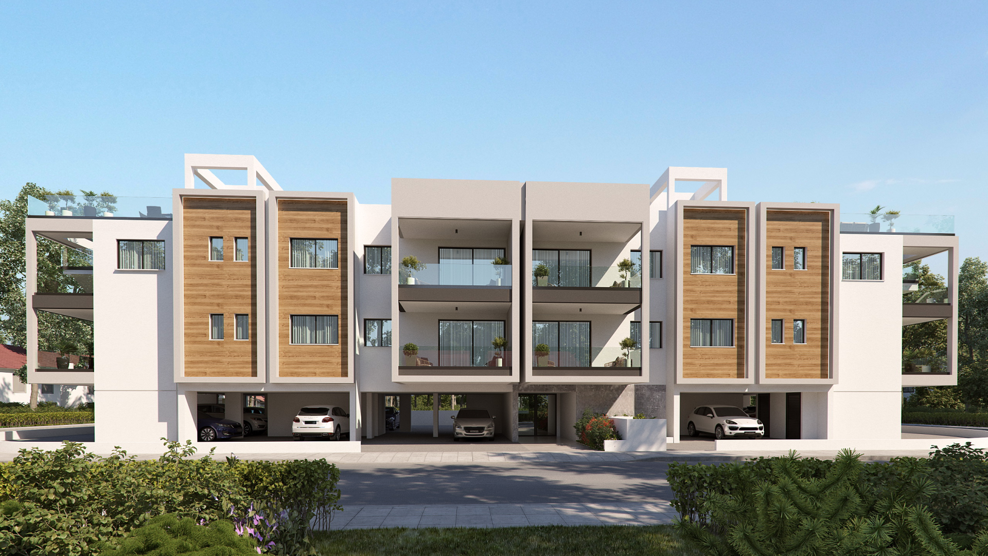 Ideal Living 8