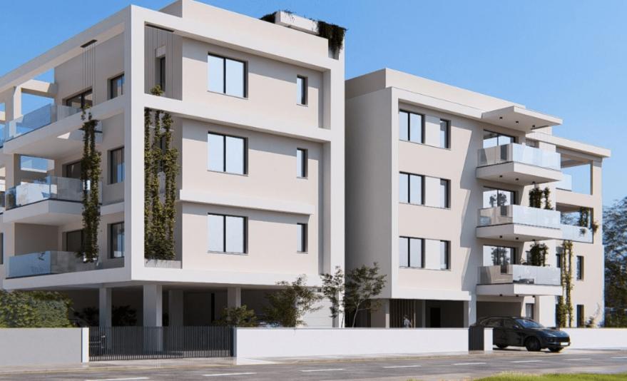 Nour Residences