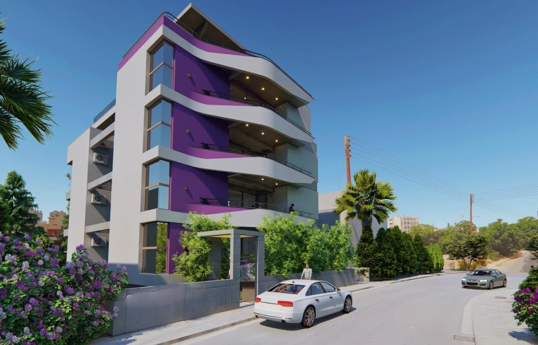 Smart Residence