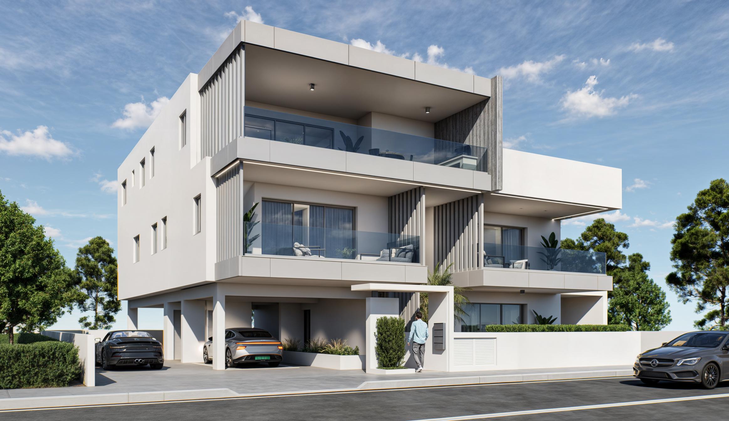 Elysium Residences