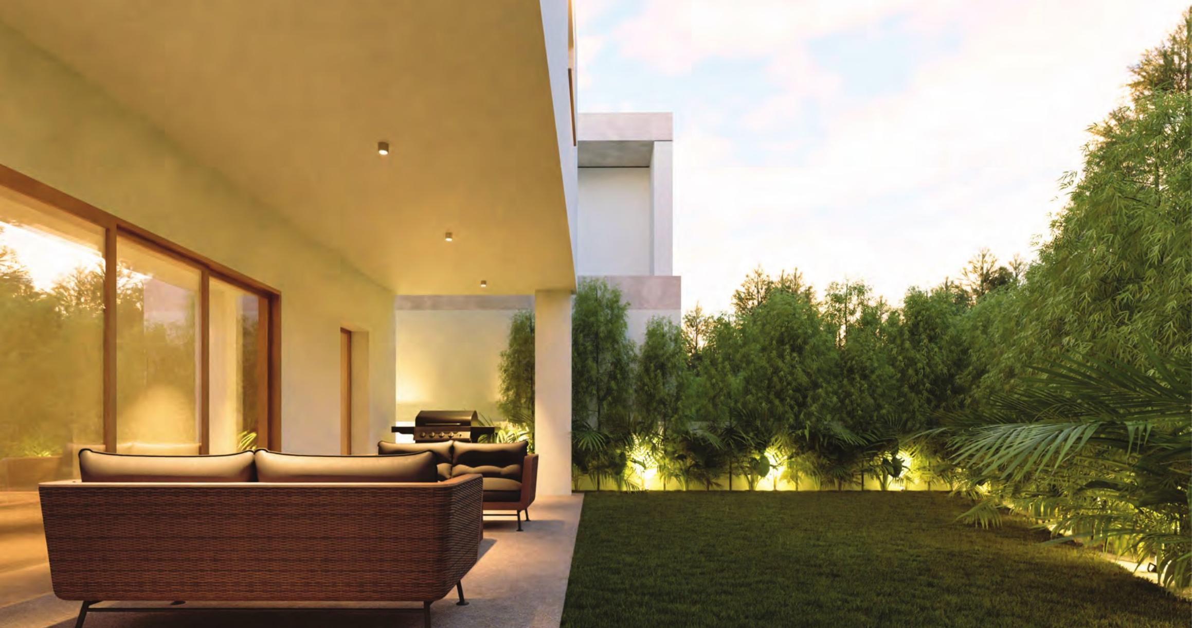 Perfect Homes 177