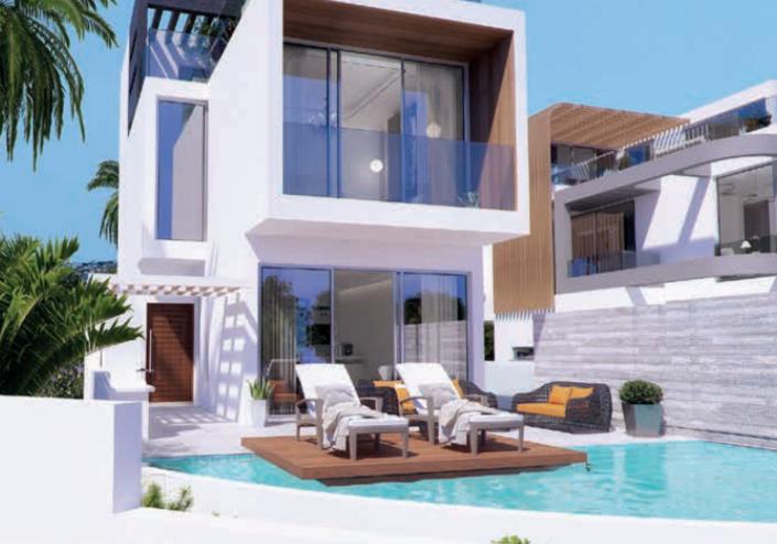 Napa Hills Residences