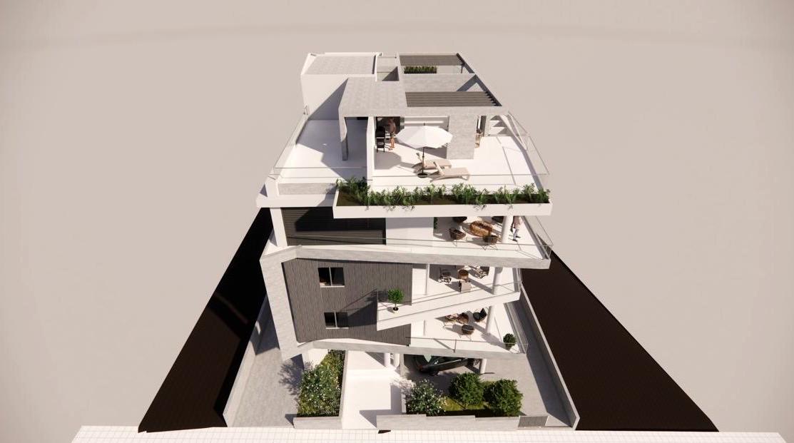 AP Residence