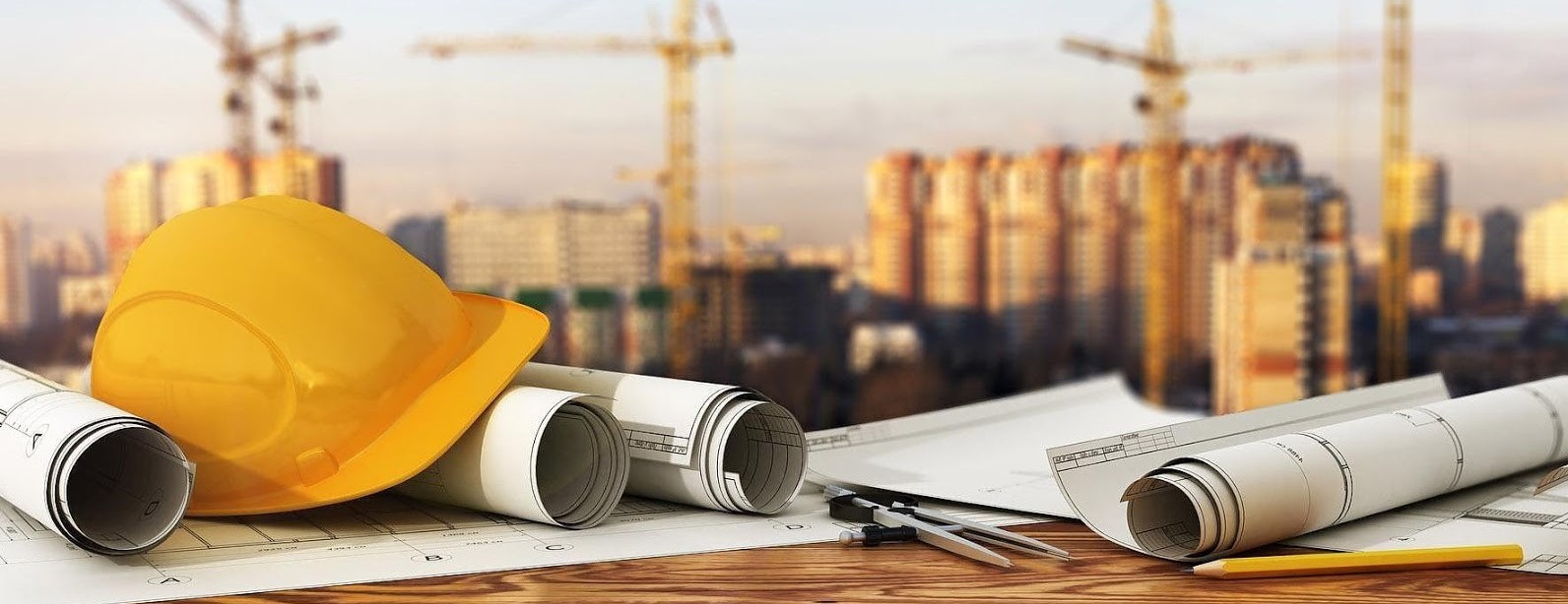 Кипр выдал 627 разрешений на строительство в апреле 2021 года