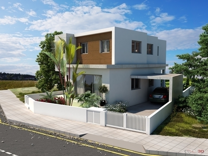 Trendy Home 3