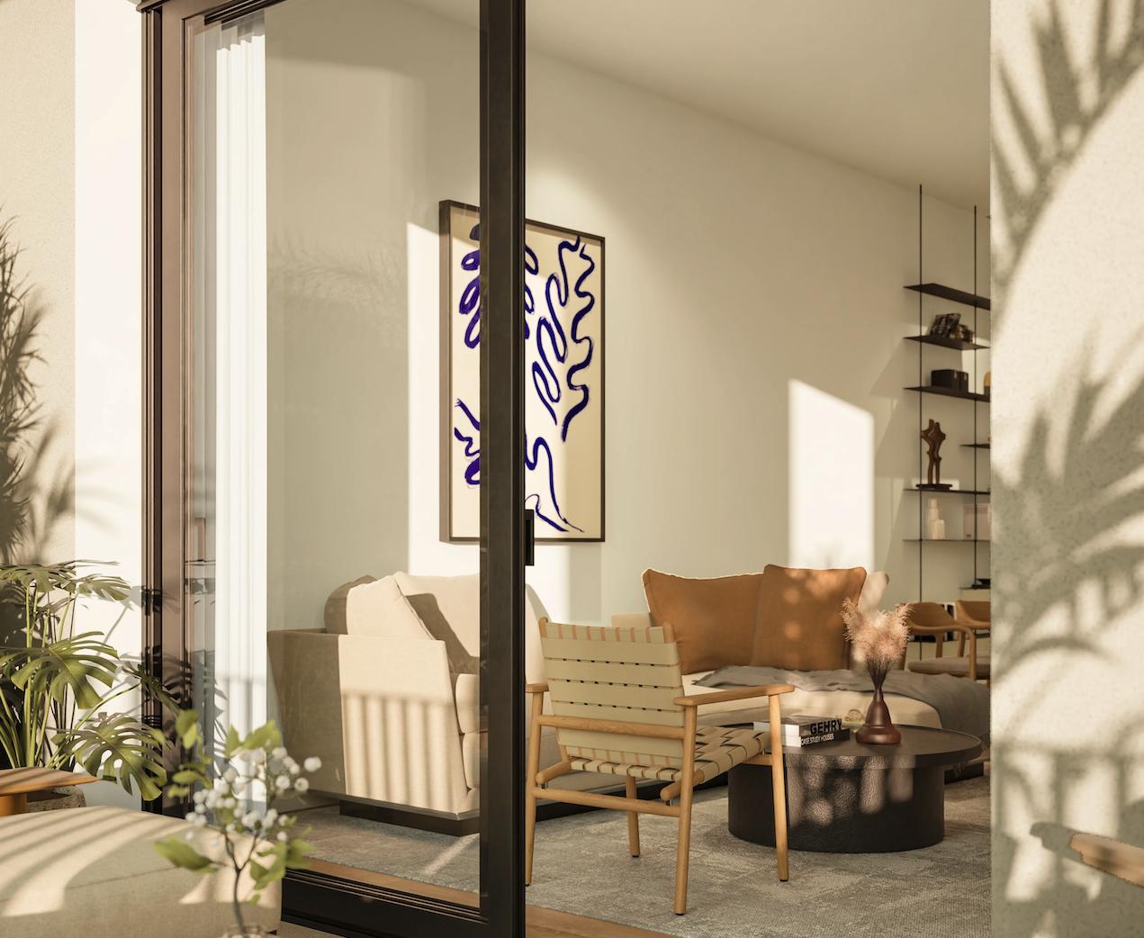 Iris Residence