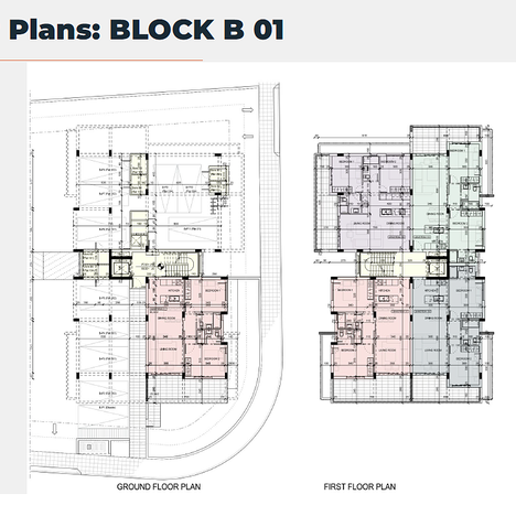 Lumina Residence Livadia