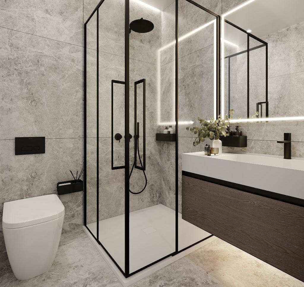 Sapphire Residence (Agias Athanasios)