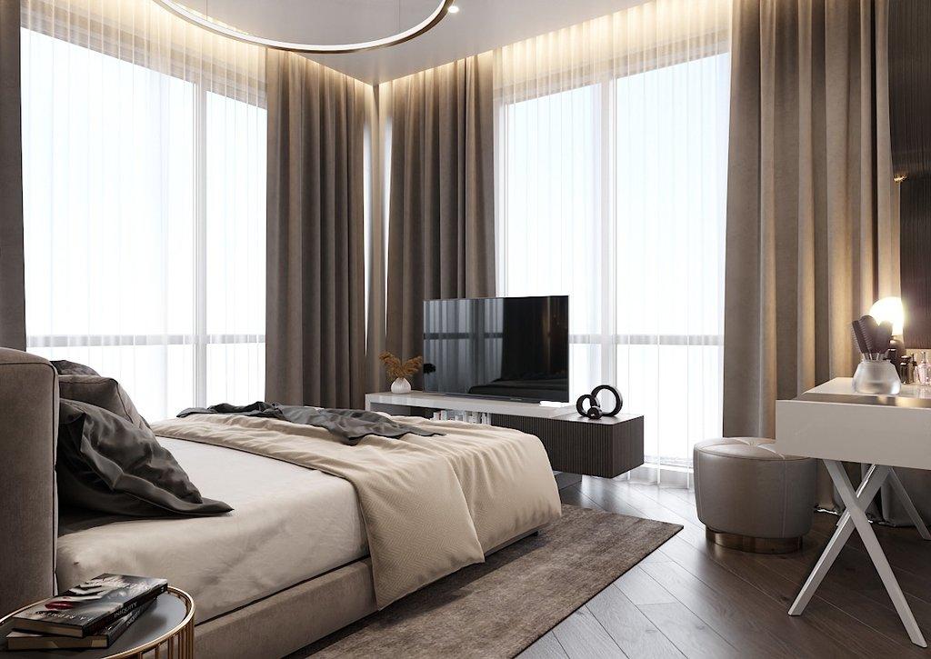 Sea Horizon Tower