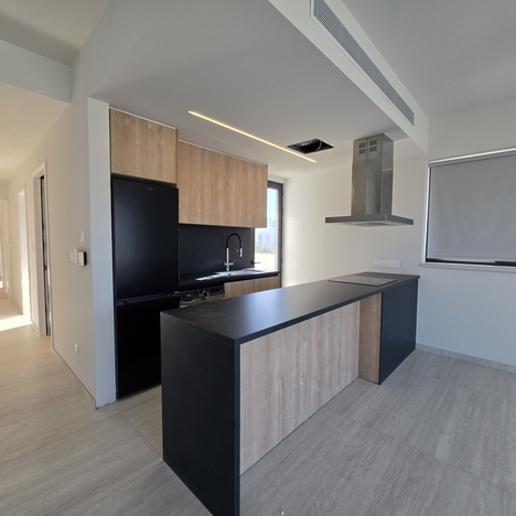 Zeus Residences