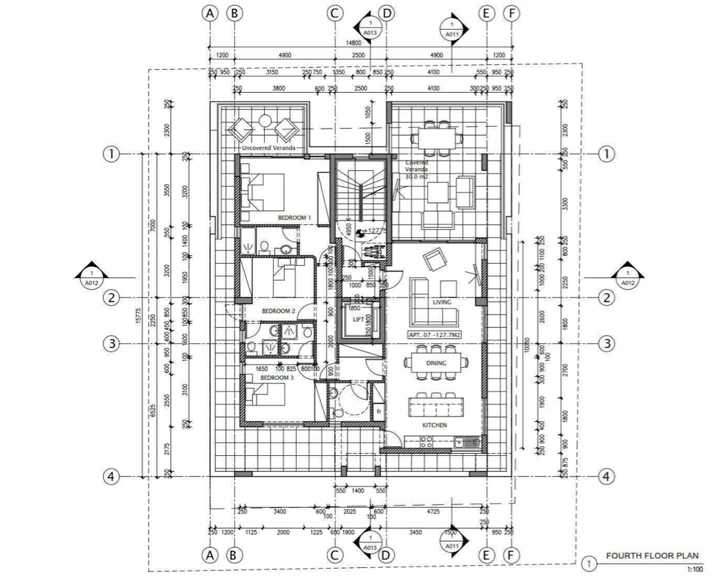 Ria Court 86