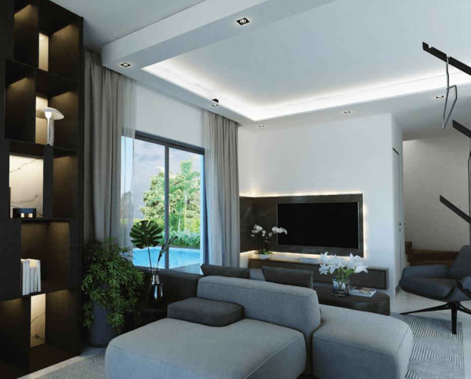 Royal Residence