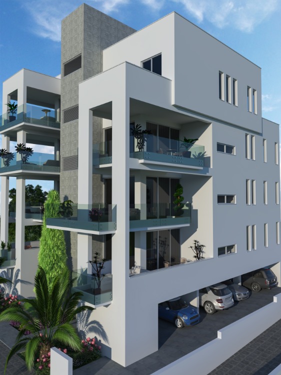 Shadow Residence