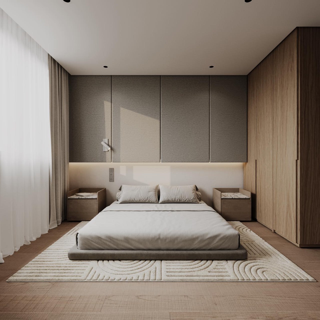 Bloomday Residences